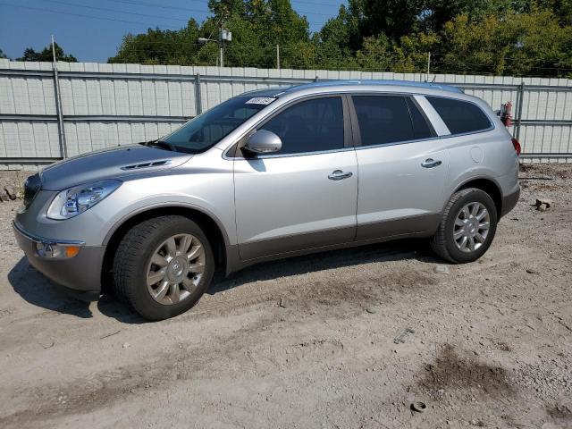 buick enclave cx 2011 5gakvbed6bj165261