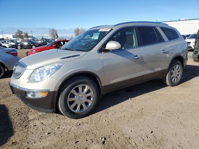 buick enclave cx 2011 5gakvbed6bj171996