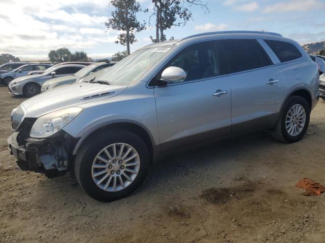 buick enclave cx 2011 5gakvbed6bj178897