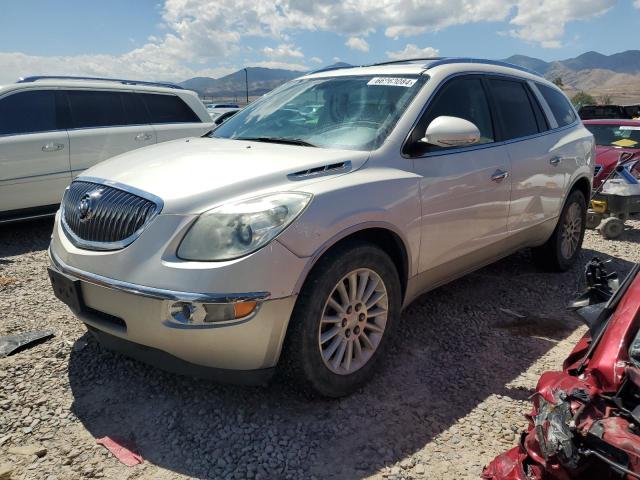 buick enclave cx 2011 5gakvbed6bj342861