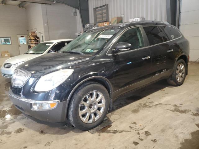 buick enclave cx 2011 5gakvbed6bj358624