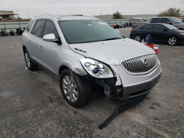 buick enclave cx 2011 5gakvbed6bj383930