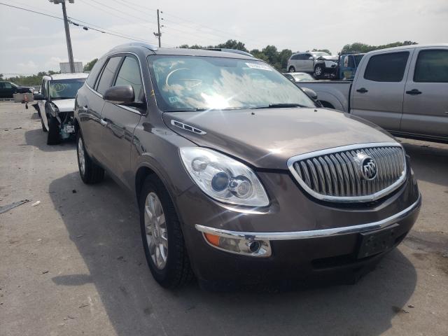 buick enclave cx 2011 5gakvbed7bj146430