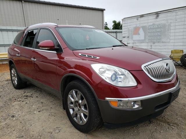 buick enclave cx 2011 5gakvbed7bj147562