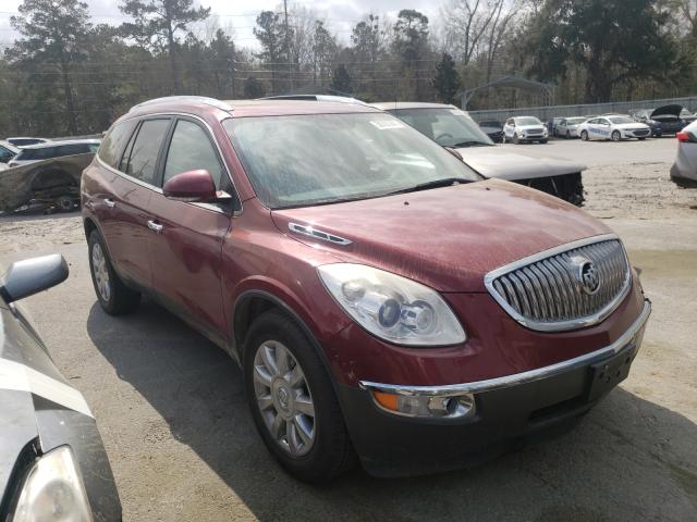 buick enclave cx 2011 5gakvbed7bj261755