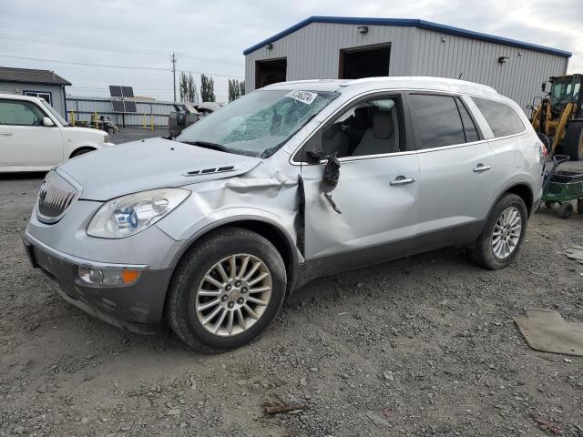 buick enclave 2011 5gakvbed7bj279348