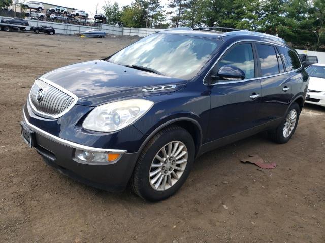 buick enclave cx 2011 5gakvbed7bj328239