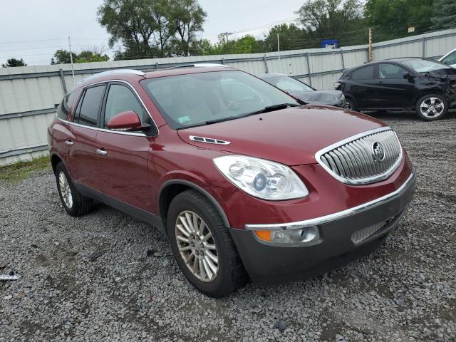 buick enclave cx 2011 5gakvbed7bj346949