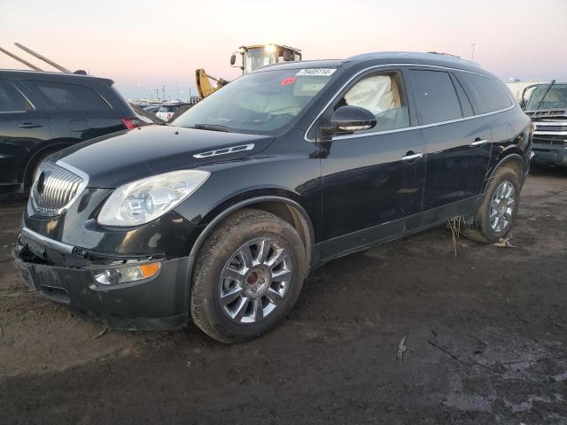 buick enclave cx 2011 5gakvbed7bj405692