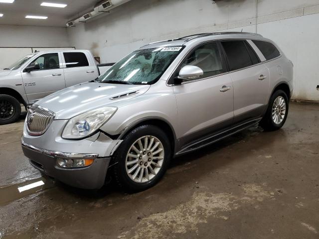 buick enclave cx 2011 5gakvbed8bj168713