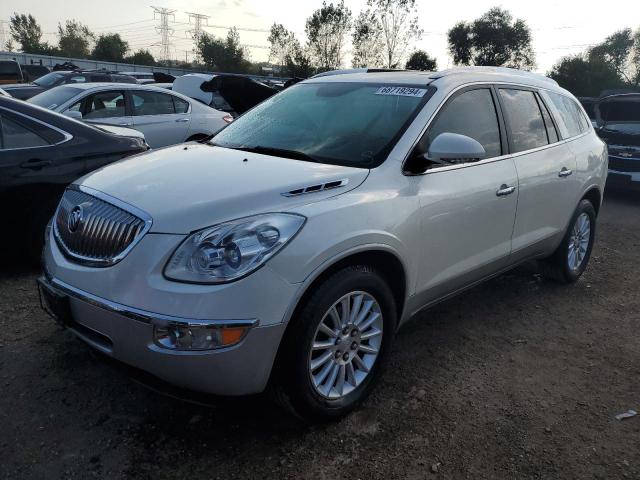 buick enclave cx 2011 5gakvbed8bj230904