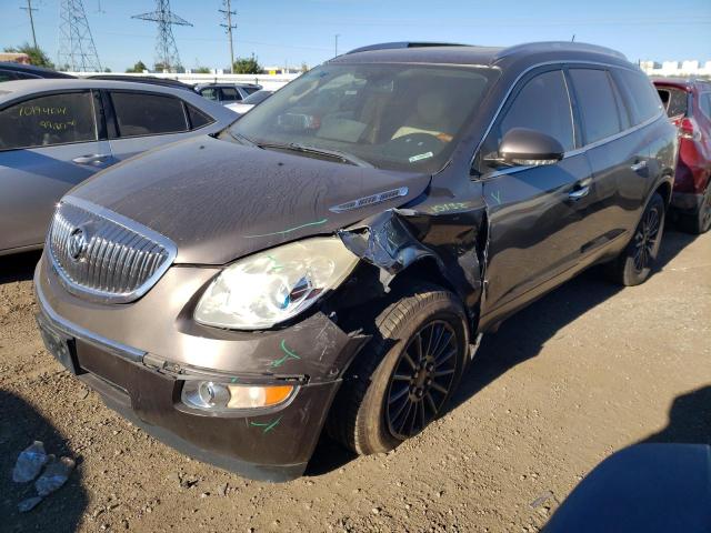 buick enclave cx 2011 5gakvbed8bj259366