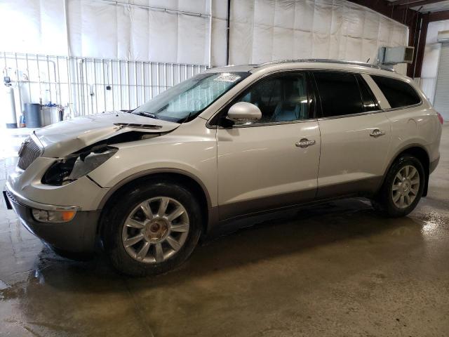buick enclave 2011 5gakvbed8bj269587