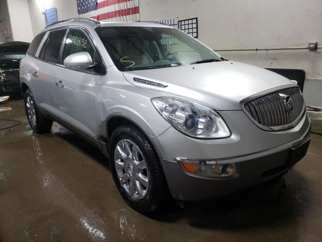 buick enclave cx 2011 5gakvbed8bj279486