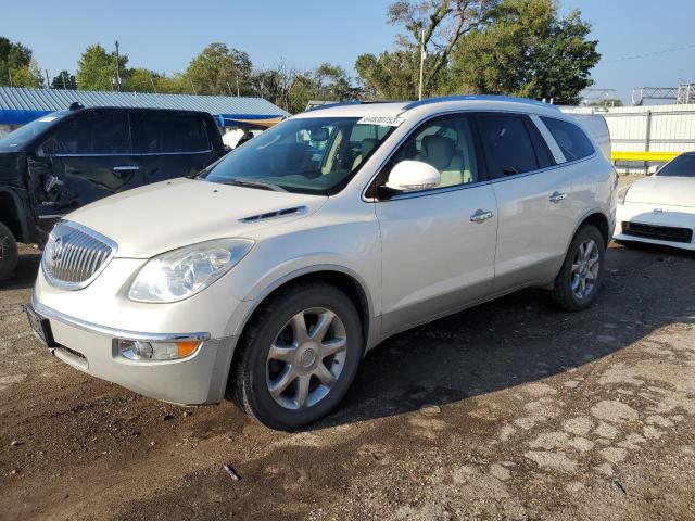 buick enclave cx 2011 5gakvbed8bj282419