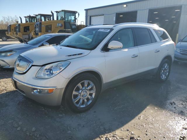 buick enclave cx 2011 5gakvbed8bj354347