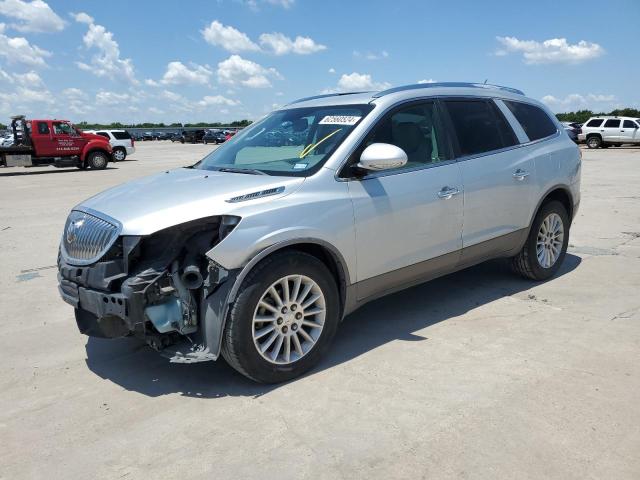 buick enclave cx 2011 5gakvbed8bj366451