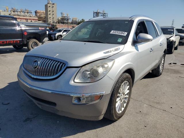 buick enclave 2011 5gakvbed8bj370712