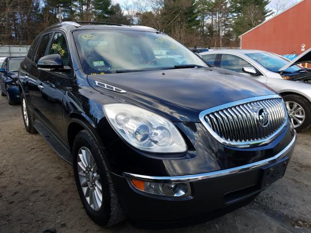 buick enclave cx 2011 5gakvbed8bj409010