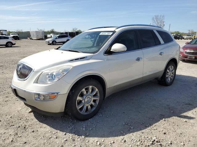 buick enclave cx 2011 5gakvbed8bj411825