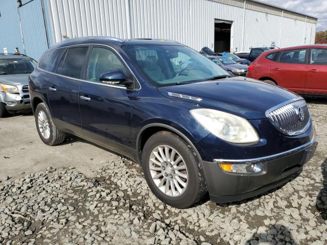 buick enclave cx 2011 5gakvbed9bj172656