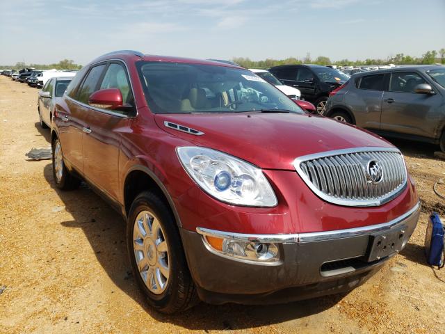 buick enclave cx 2011 5gakvbed9bj245251