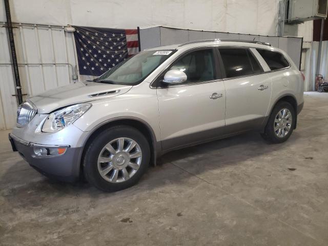 buick enclave cx 2011 5gakvbed9bj293848