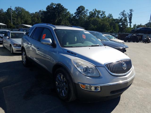 buick enclave cx 2011 5gakvbed9bj318084