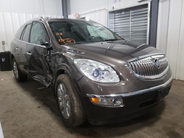 buick enclave cx 2011 5gakvbed9bj343681