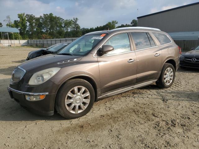 buick enclave 2011 5gakvbed9bj368726