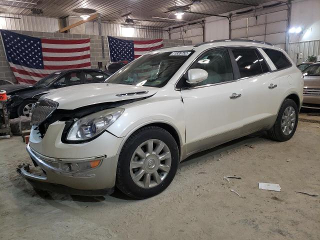 buick enclave cx 2011 5gakvbed9bj379029