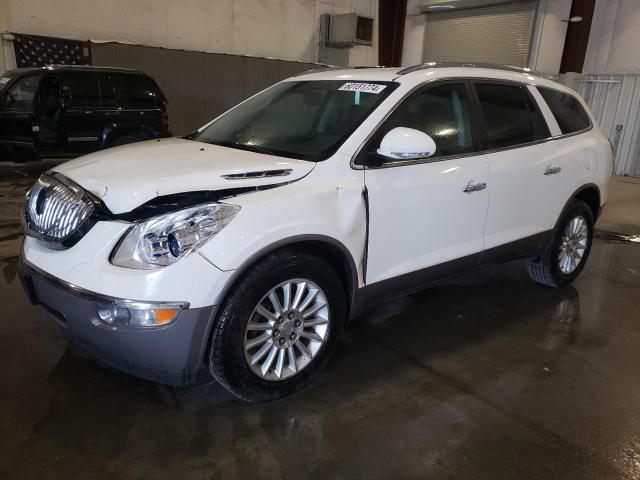 buick enclave 2011 5gakvbedxbj126768