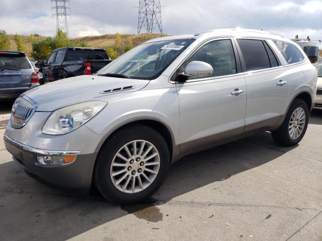 buick enclave cx 2011 5gakvbedxbj184010