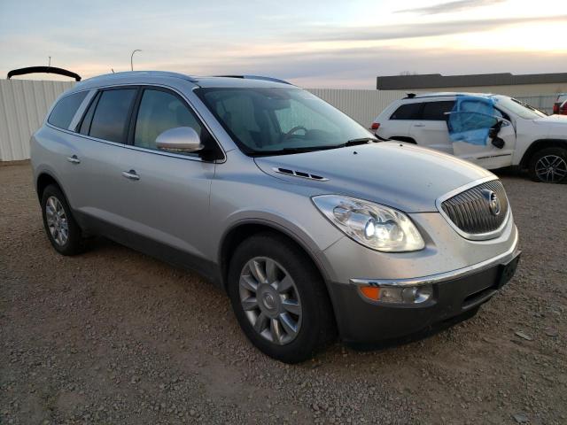 buick enclave cx 2011 5gakvbedxbj220276