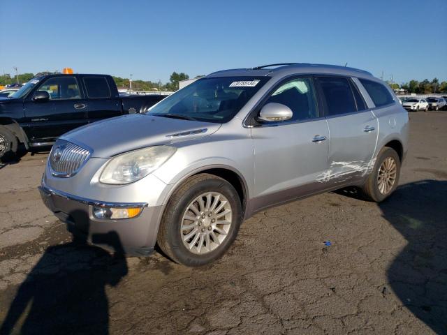 buick enclave cx 2011 5gakvbedxbj261331