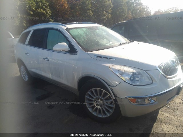 buick enclave 2011 5gakvbedxbj303917