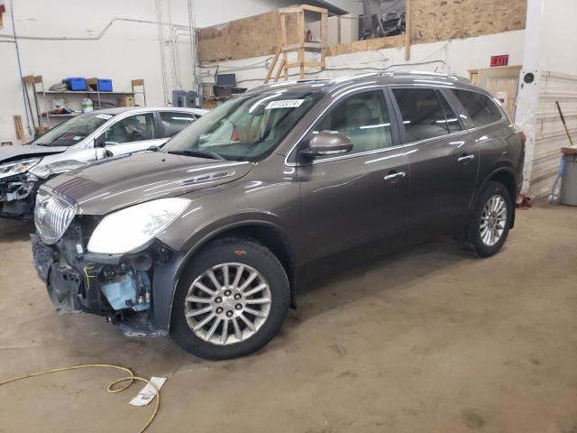 buick enclave cx 2011 5gakvbedxbj336495