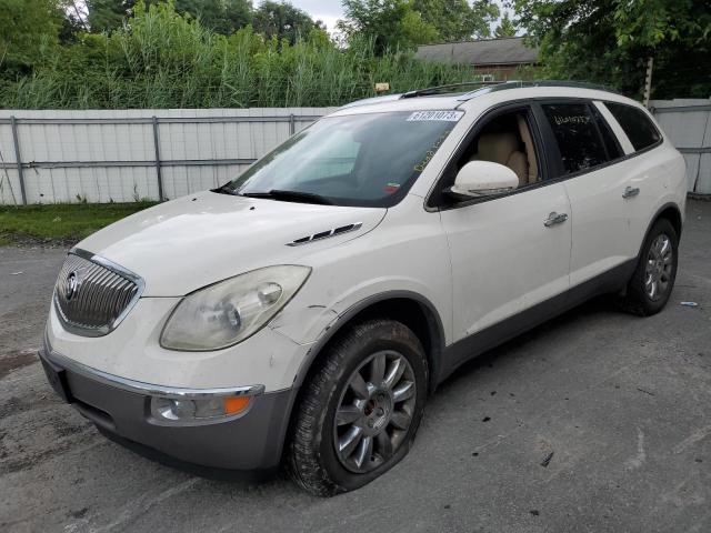 buick enclave cx 2011 5gakvbedxbj400261