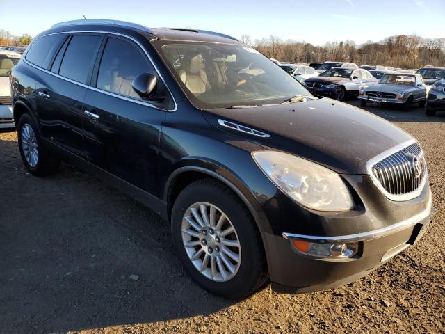 buick enclave cx 2011 5gakvbedxbj416945