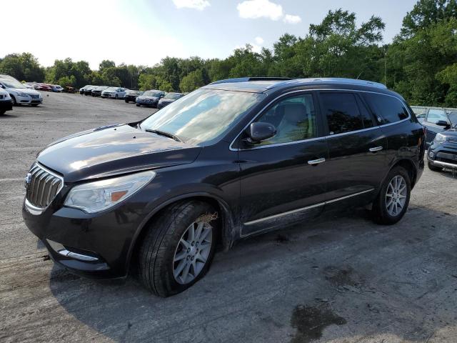 buick enclave 2014 5gakvbkd0ej197096