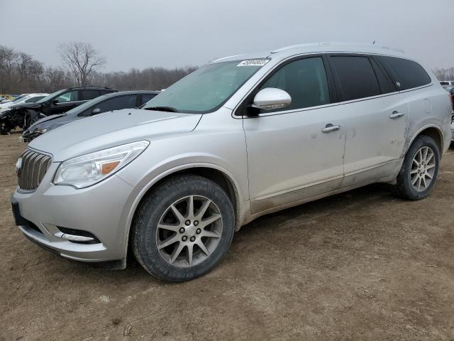 buick enclave 2014 5gakvbkd0ej277773