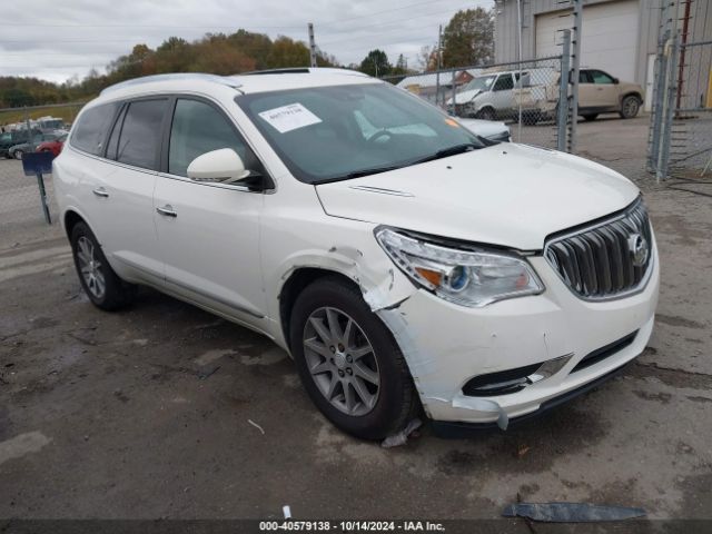 buick enclave 2015 5gakvbkd0fj111979