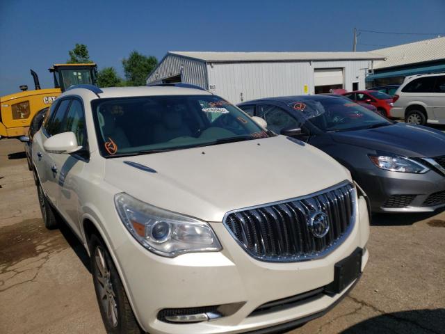 buick enclave 2015 5gakvbkd0fj127034