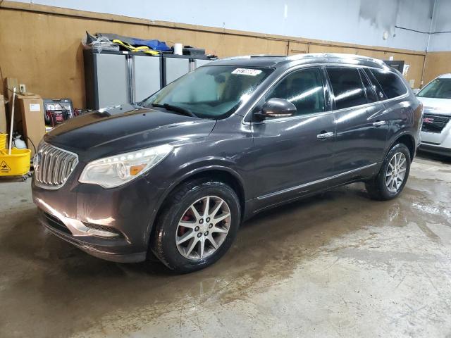 buick enclave 2015 5gakvbkd0fj169185