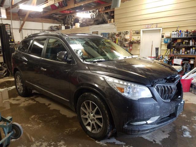 buick enclave 2015 5gakvbkd0fj197763