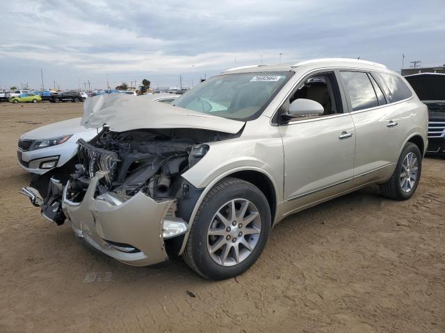 buick enclave 2015 5gakvbkd0fj295191