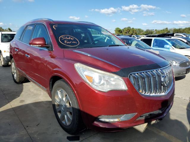 buick enclave 2016 5gakvbkd0gj225935