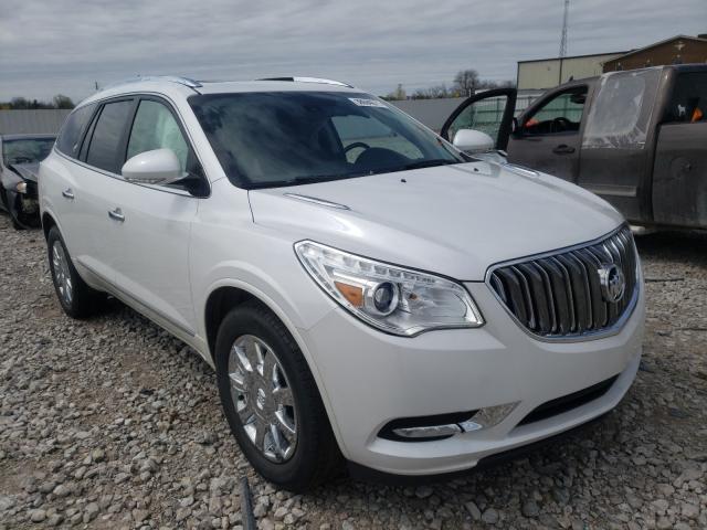 buick enclave 2016 5gakvbkd0gj349185