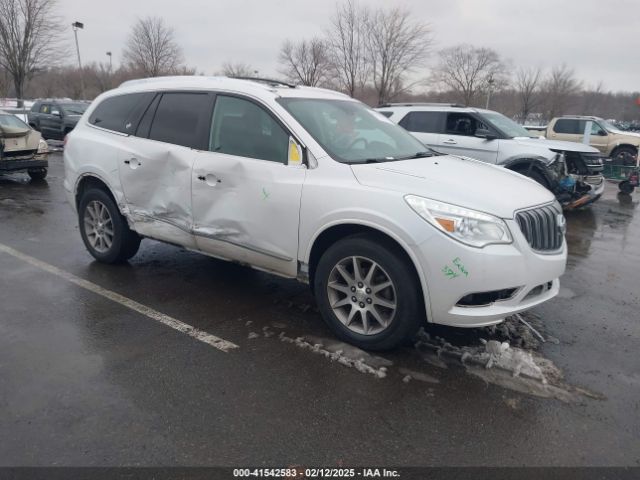 buick enclave 2017 5gakvbkd0hj105022