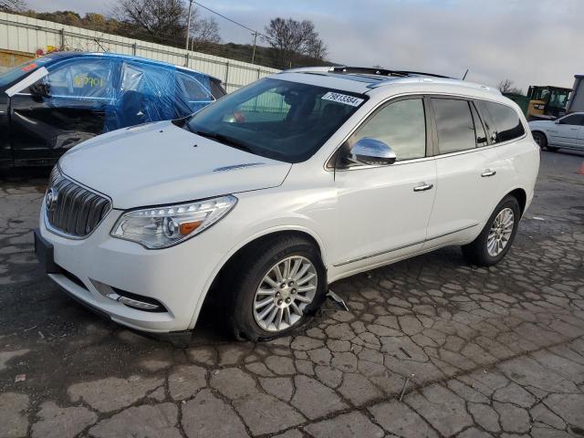 buick enclave 2017 5gakvbkd0hj134732